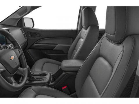 used 2019 Chevrolet Colorado car, priced at $25,000