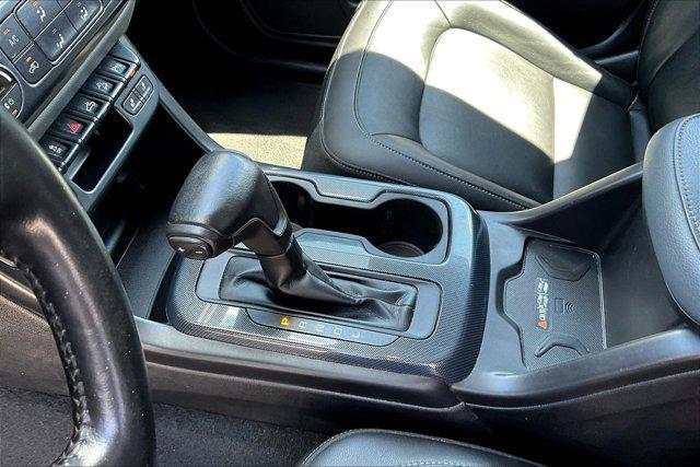 used 2019 Chevrolet Colorado car, priced at $23,000