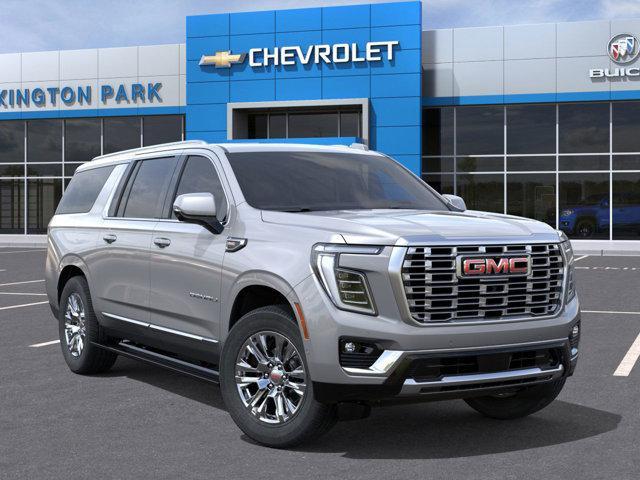 new 2026 GMC Yukon XL car, priced at $92,335