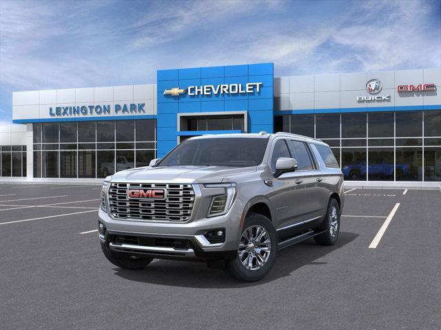 new 2026 GMC Yukon XL car, priced at $92,335