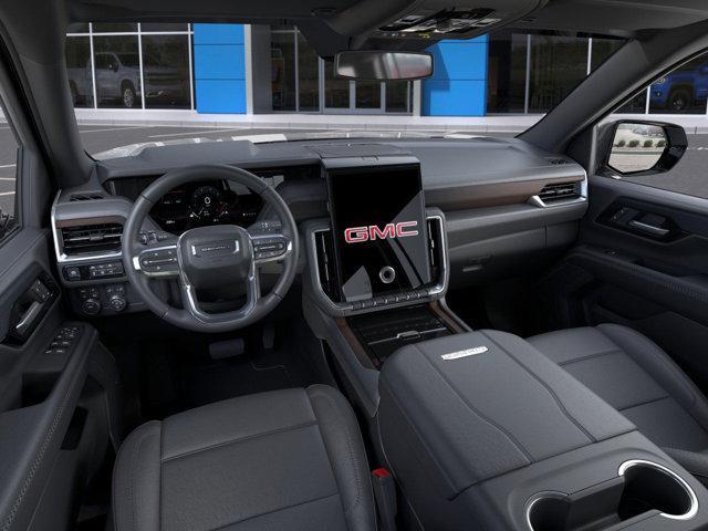 new 2026 GMC Yukon XL car, priced at $92,335