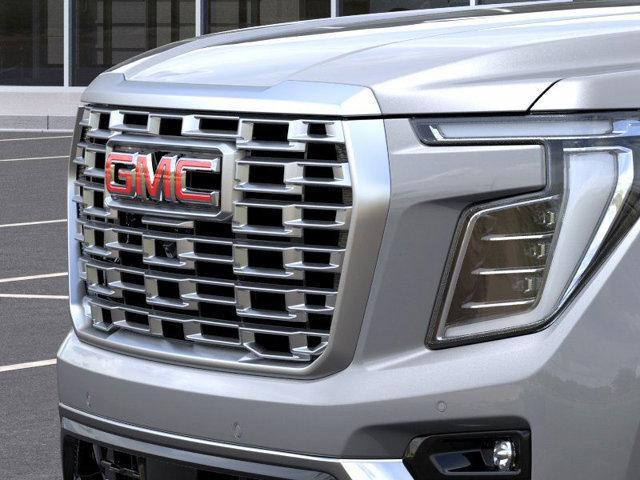 new 2026 GMC Yukon XL car, priced at $92,335