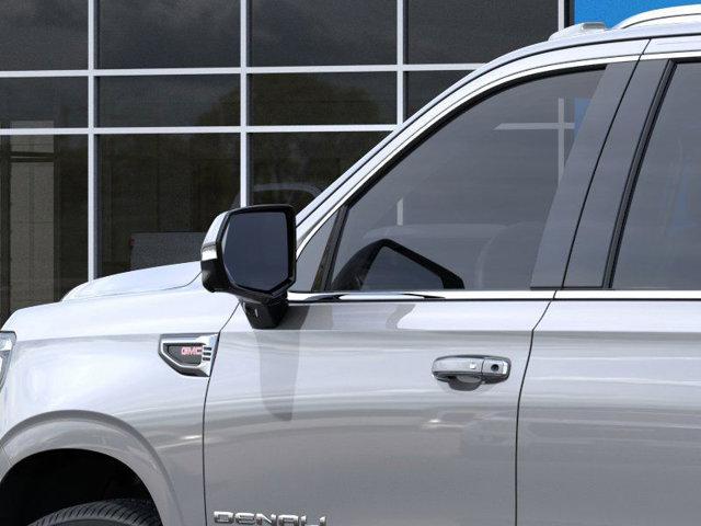 new 2026 GMC Yukon XL car, priced at $92,335