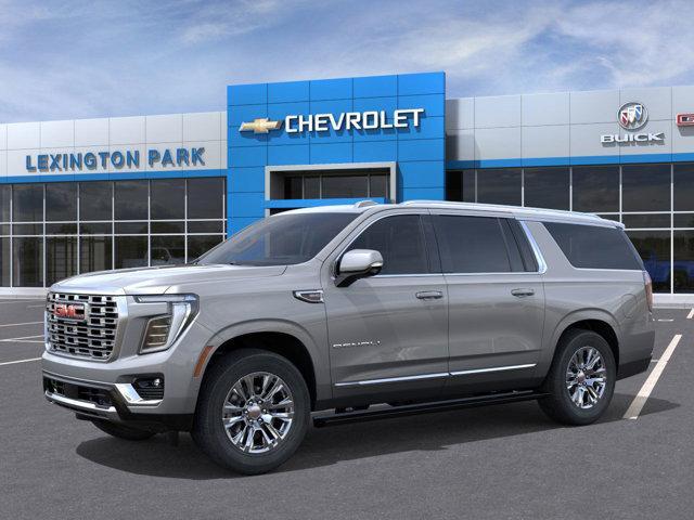 new 2026 GMC Yukon XL car, priced at $92,335