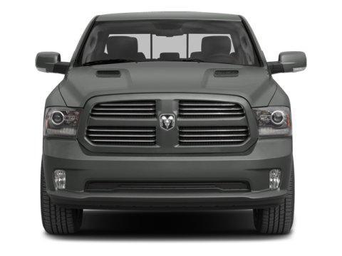 used 2013 Ram 1500 car, priced at $23,000