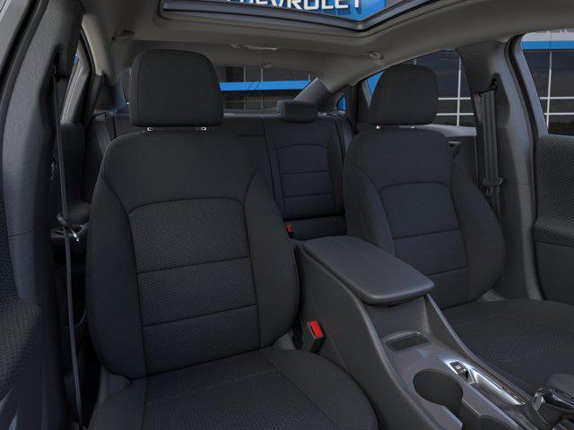 new 2024 Chevrolet Malibu car, priced at $25,159