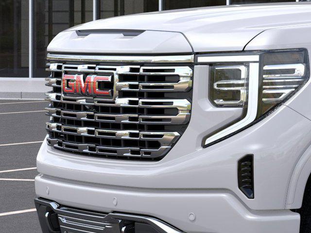 new 2024 GMC Sierra 1500 car, priced at $73,471