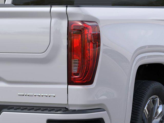 new 2024 GMC Sierra 1500 car, priced at $73,471