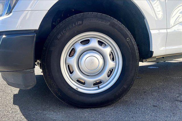 used 2023 Ford F-150 car, priced at $34,000