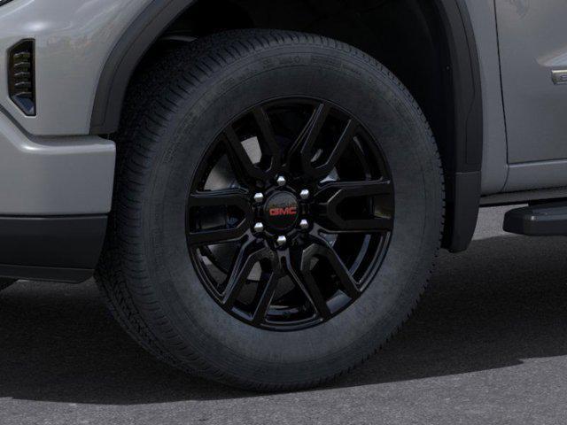 new 2024 GMC Sierra 1500 car, priced at $53,612