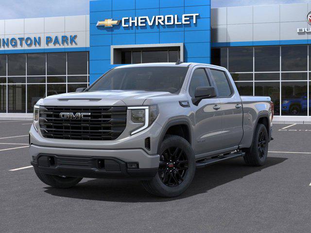 new 2024 GMC Sierra 1500 car, priced at $53,612