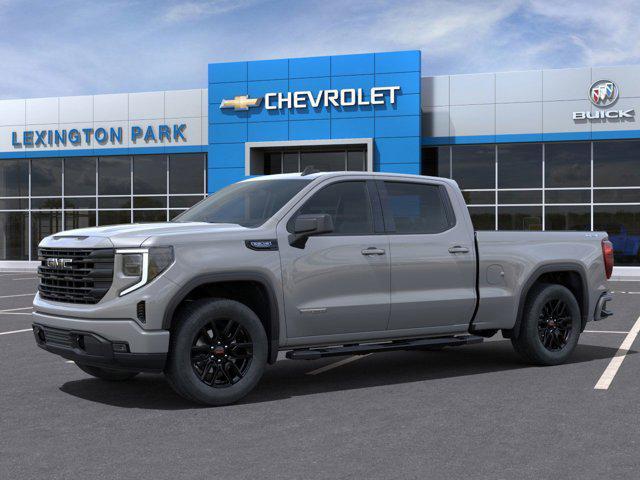 new 2024 GMC Sierra 1500 car, priced at $53,612