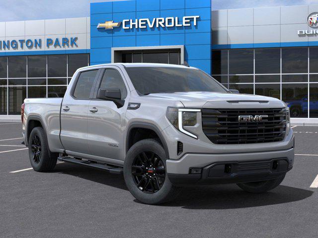 new 2024 GMC Sierra 1500 car, priced at $53,612