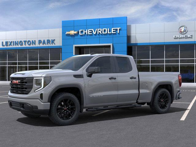 new 2025 GMC Sierra 1500 car