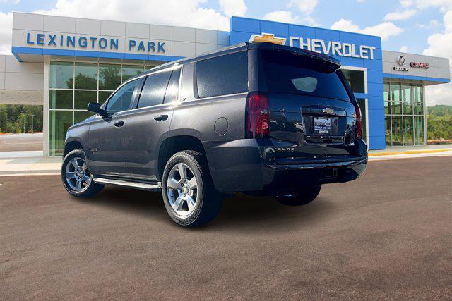 used 2015 Chevrolet Tahoe car, priced at $19,000