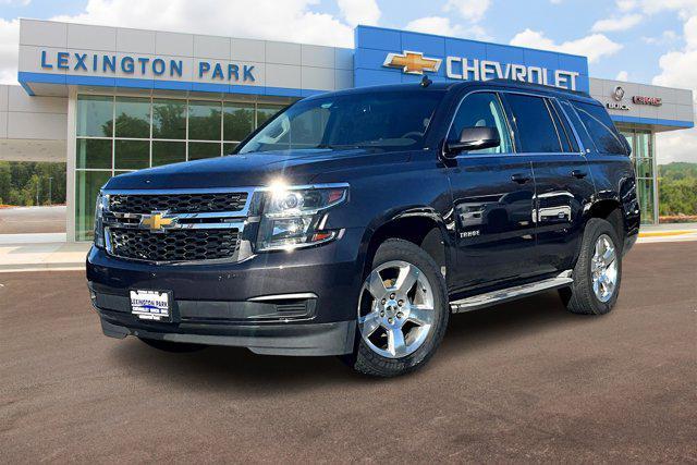 used 2015 Chevrolet Tahoe car, priced at $19,000