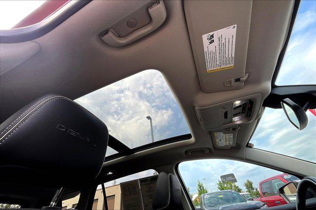 used 2019 GMC Terrain car, priced at $19,200