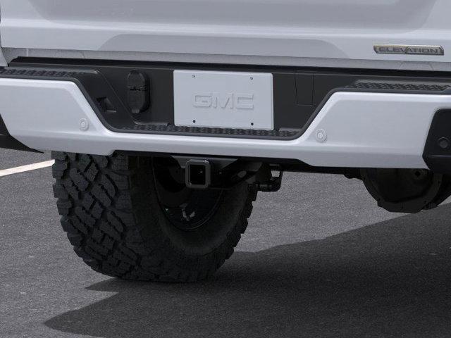 new 2025 GMC Canyon car, priced at $45,780