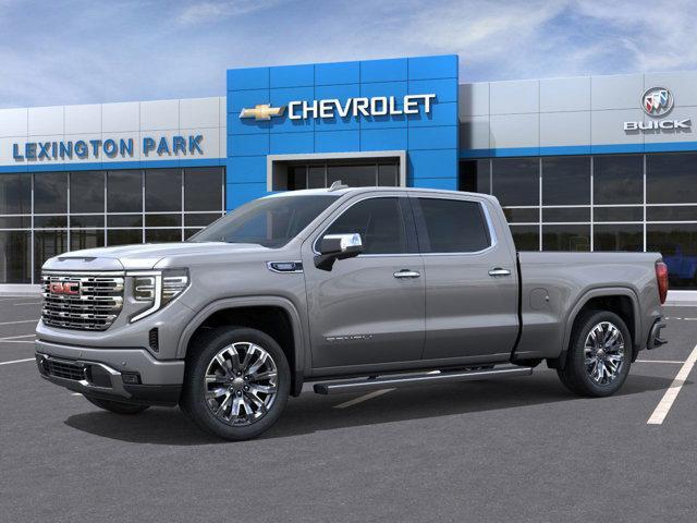 new 2026 GMC Sierra 1500 car