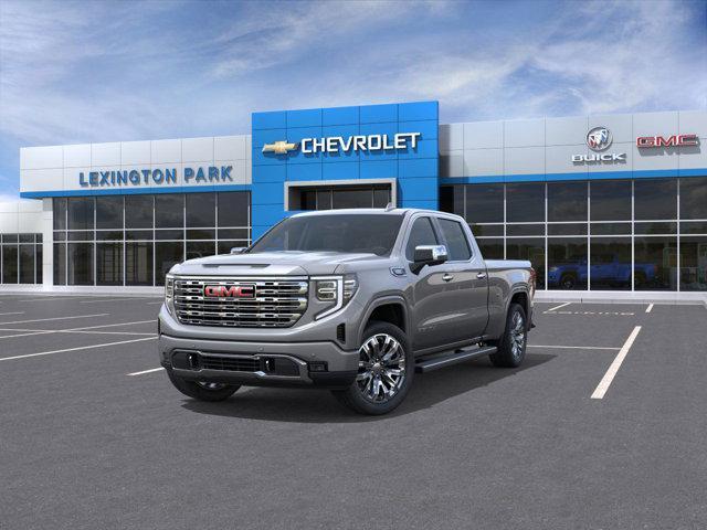 new 2026 GMC Sierra 1500 car