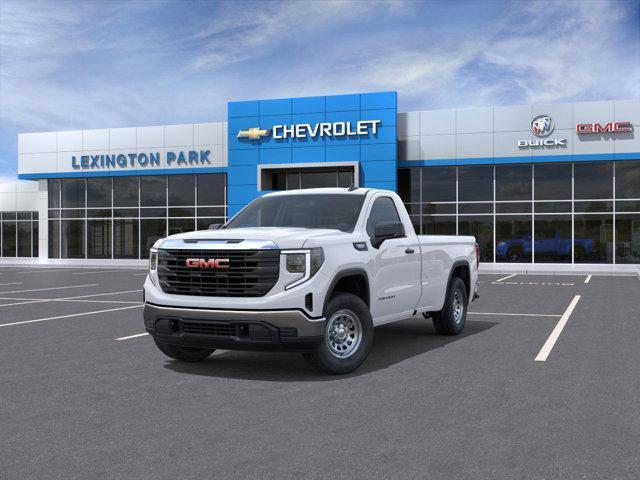 new 2026 GMC Sierra 1500 car