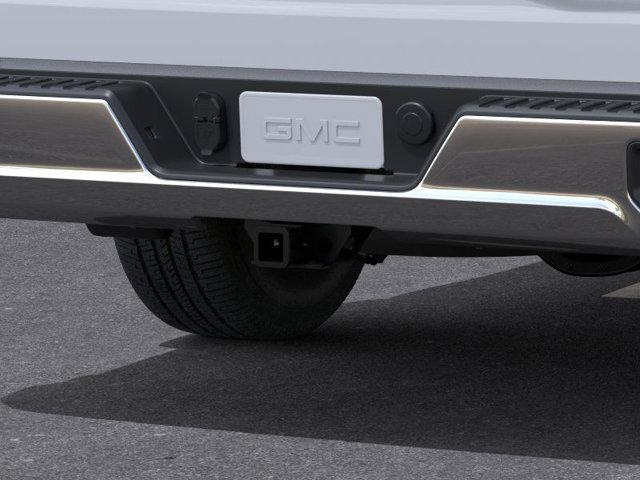 new 2026 GMC Sierra 1500 car