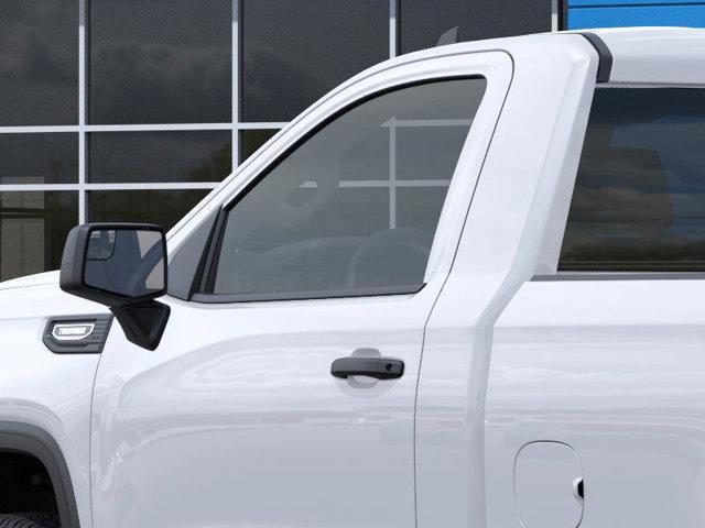new 2026 GMC Sierra 1500 car