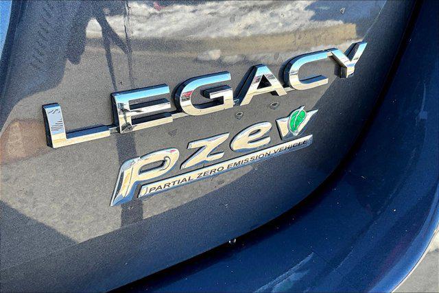 used 2017 Subaru Legacy car, priced at $15,000