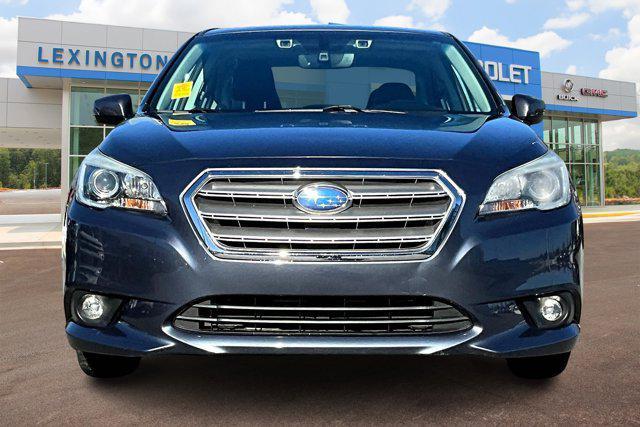 used 2017 Subaru Legacy car, priced at $15,000