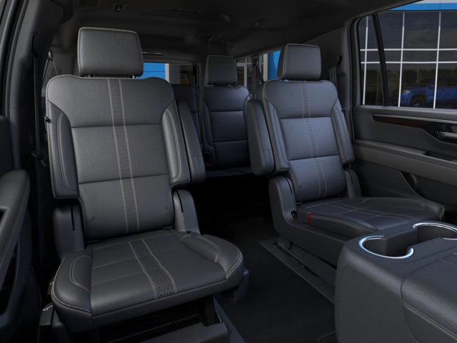 new 2026 Chevrolet Suburban car, priced at $86,518