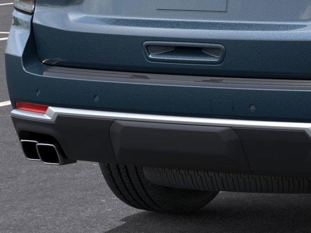 new 2026 Chevrolet Suburban car, priced at $86,518