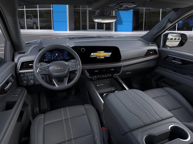 new 2026 Chevrolet Suburban car, priced at $86,518