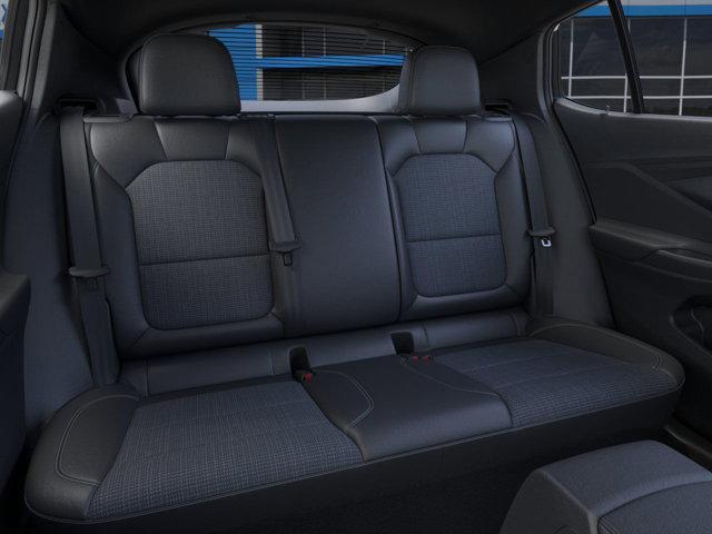 new 2025 Buick Envista car, priced at $25,831