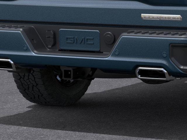 new 2026 GMC Sierra 1500 car