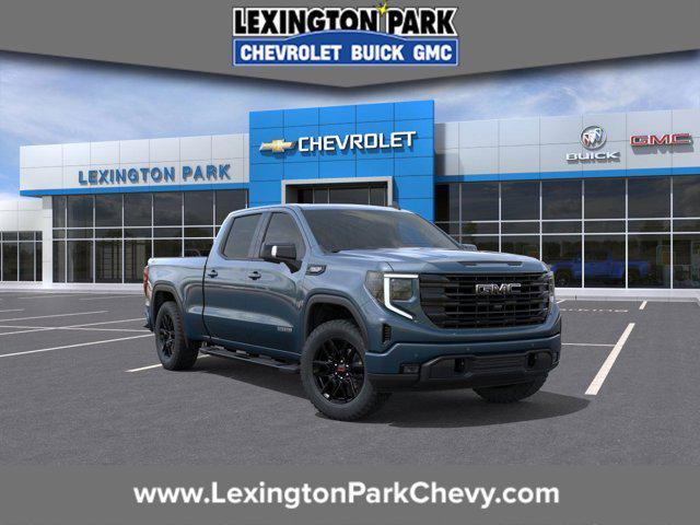 new 2026 GMC Sierra 1500 car