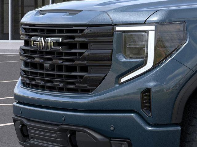 new 2026 GMC Sierra 1500 car