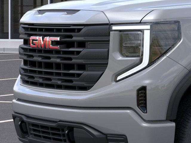 new 2025 GMC Sierra 1500 car