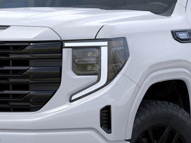 new 2025 GMC Sierra 1500 car