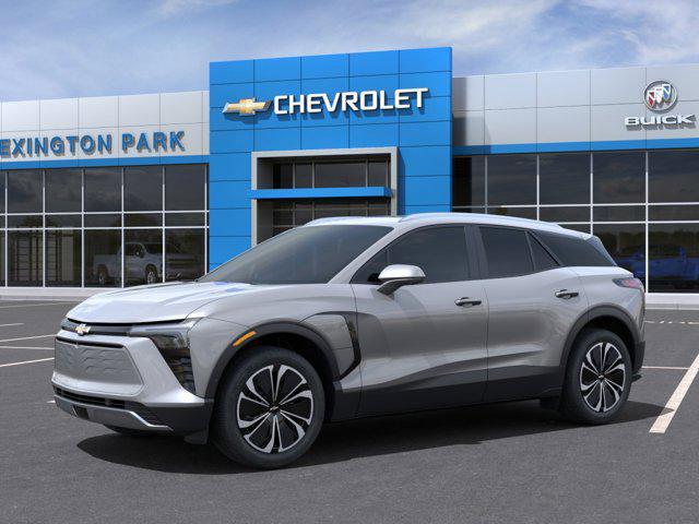 new 2024 Chevrolet Blazer car, priced at $45,595