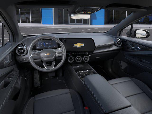 new 2024 Chevrolet Blazer car, priced at $45,595