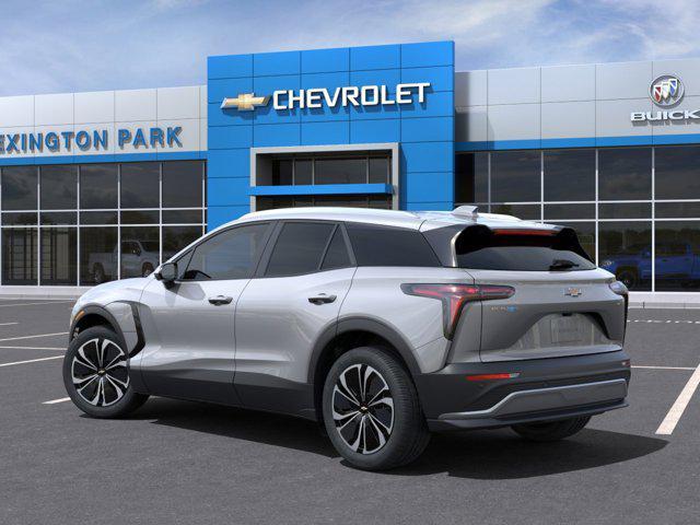 new 2024 Chevrolet Blazer car, priced at $45,595