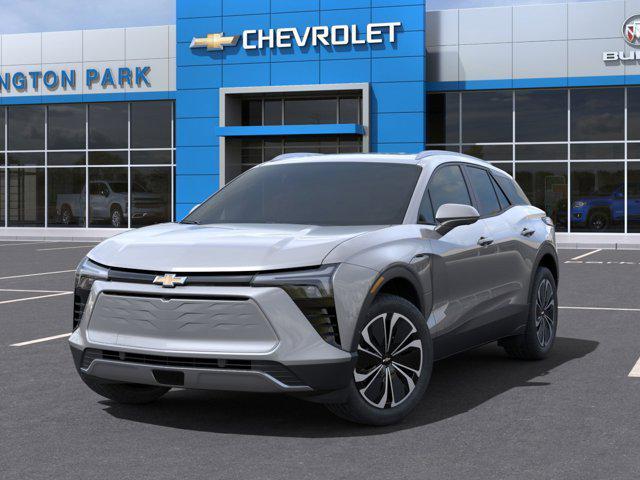 new 2024 Chevrolet Blazer car, priced at $45,595