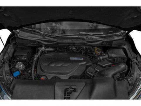 used 2019 Honda Odyssey car, priced at $26,795