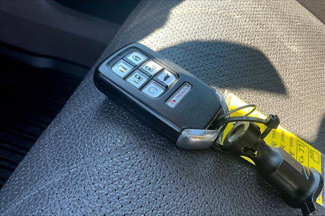 used 2019 Honda Odyssey car, priced at $23,500