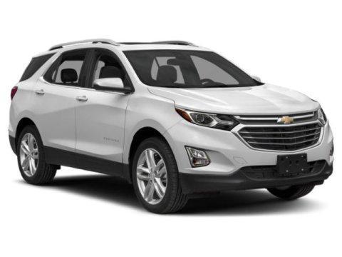 used 2018 Chevrolet Equinox car, priced at $14,000