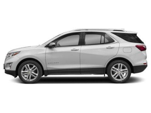 used 2018 Chevrolet Equinox car, priced at $14,000