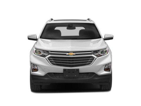 used 2018 Chevrolet Equinox car, priced at $14,000