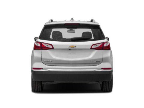 used 2018 Chevrolet Equinox car, priced at $14,000