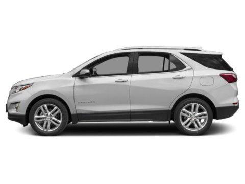 used 2018 Chevrolet Equinox car, priced at $14,000