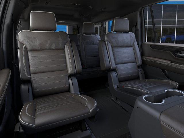 new 2026 GMC Yukon XL car, priced at $112,585
